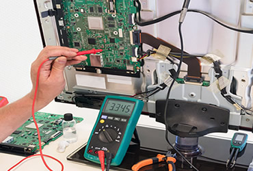 Kazımkarabekir Elektronik Tamircisi
