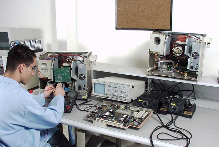 Kazımkarabekir Elektronik Tamircisi