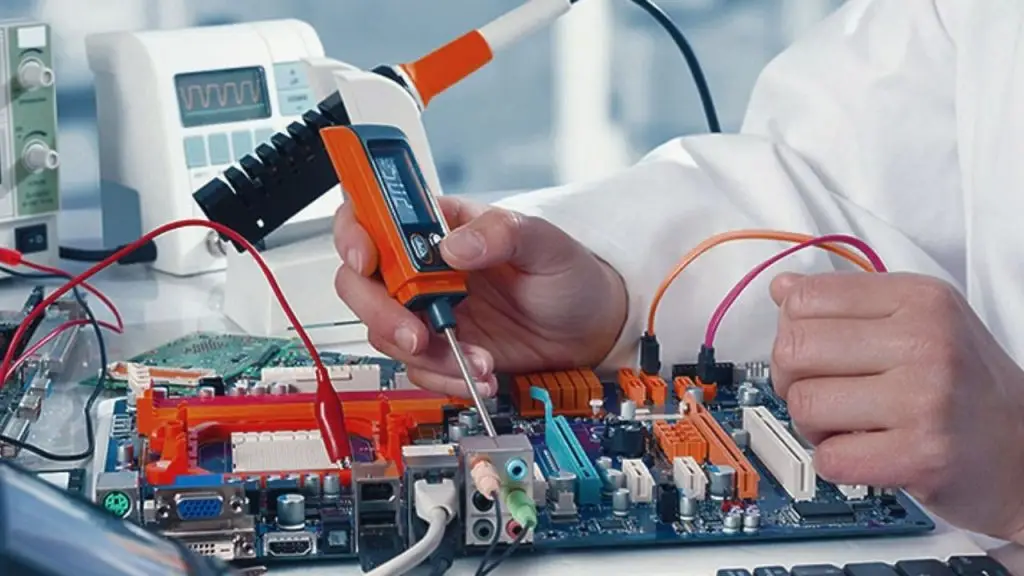 Kazımkarabekir Elektronik Tamircisi